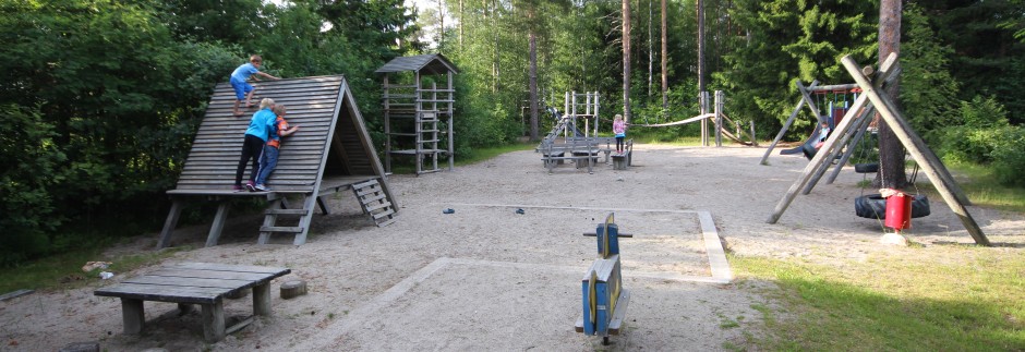 Carlslids Norra Samfällighetsförening